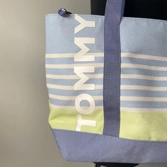 Tommy Hilfiger  | Tote - Picture 2 of 12